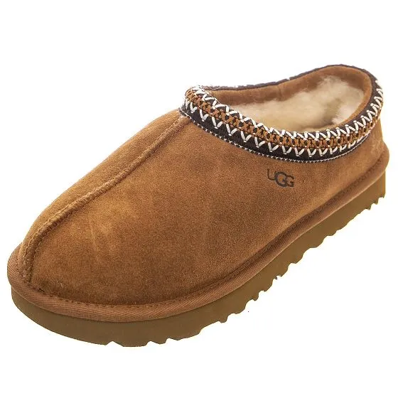 Ugg Tasman - Sadali Donna Marroni / Chestnut    