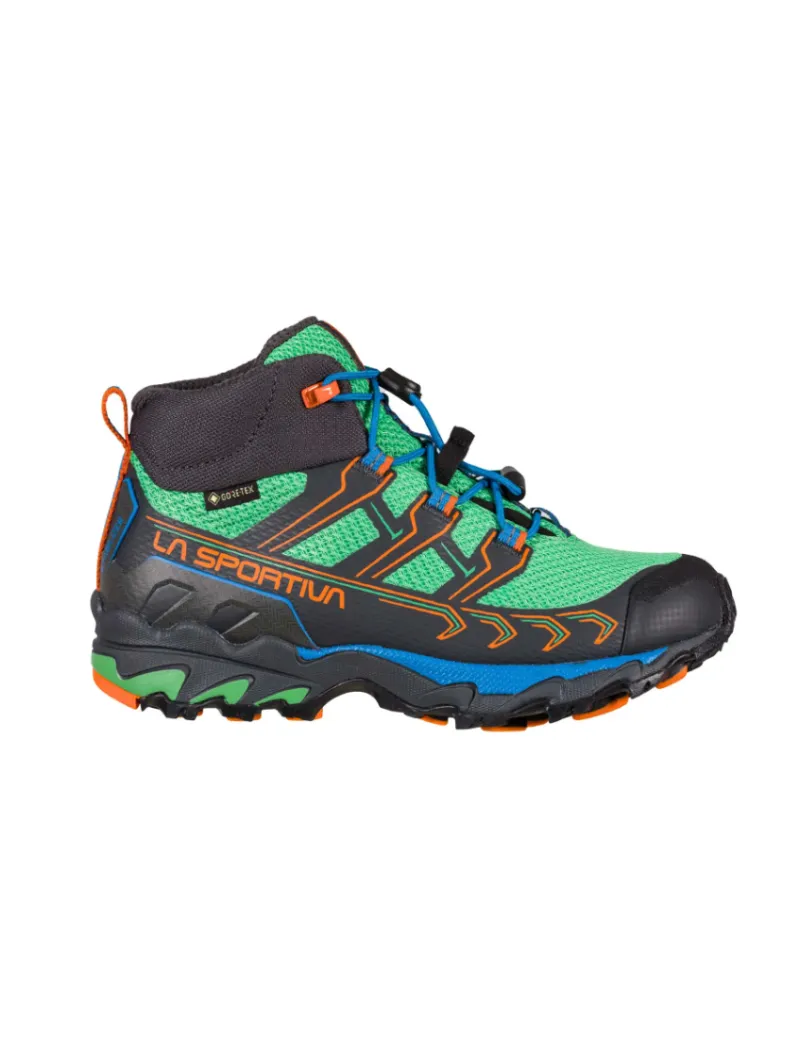 ULTRA RAPTOR II MID JR GTX FINO 35 LA SPORTIVA