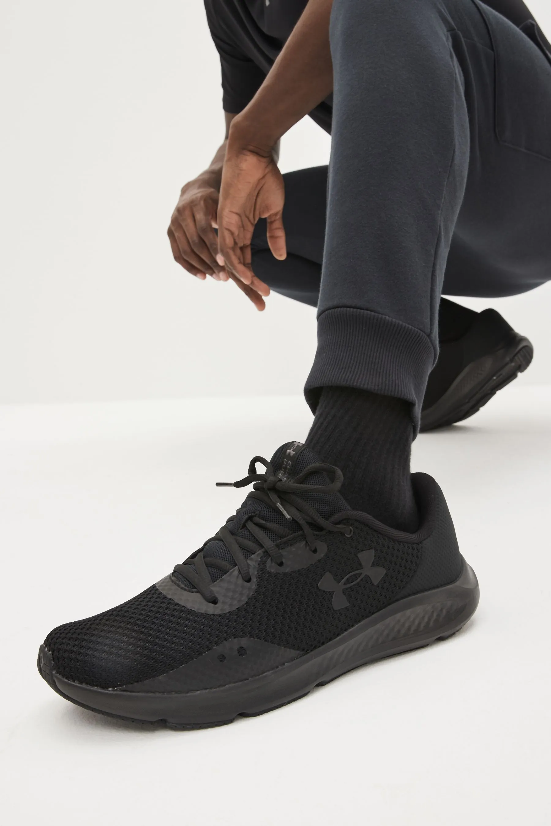 Under Armour - Charged Pursuit 3 - Scarpe da ginnastica