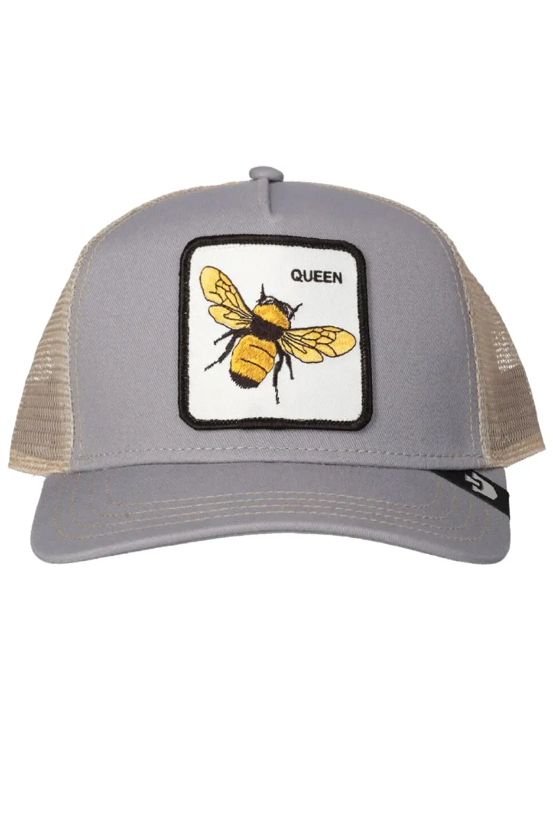 Unisex Queen Bees Trucker Hat