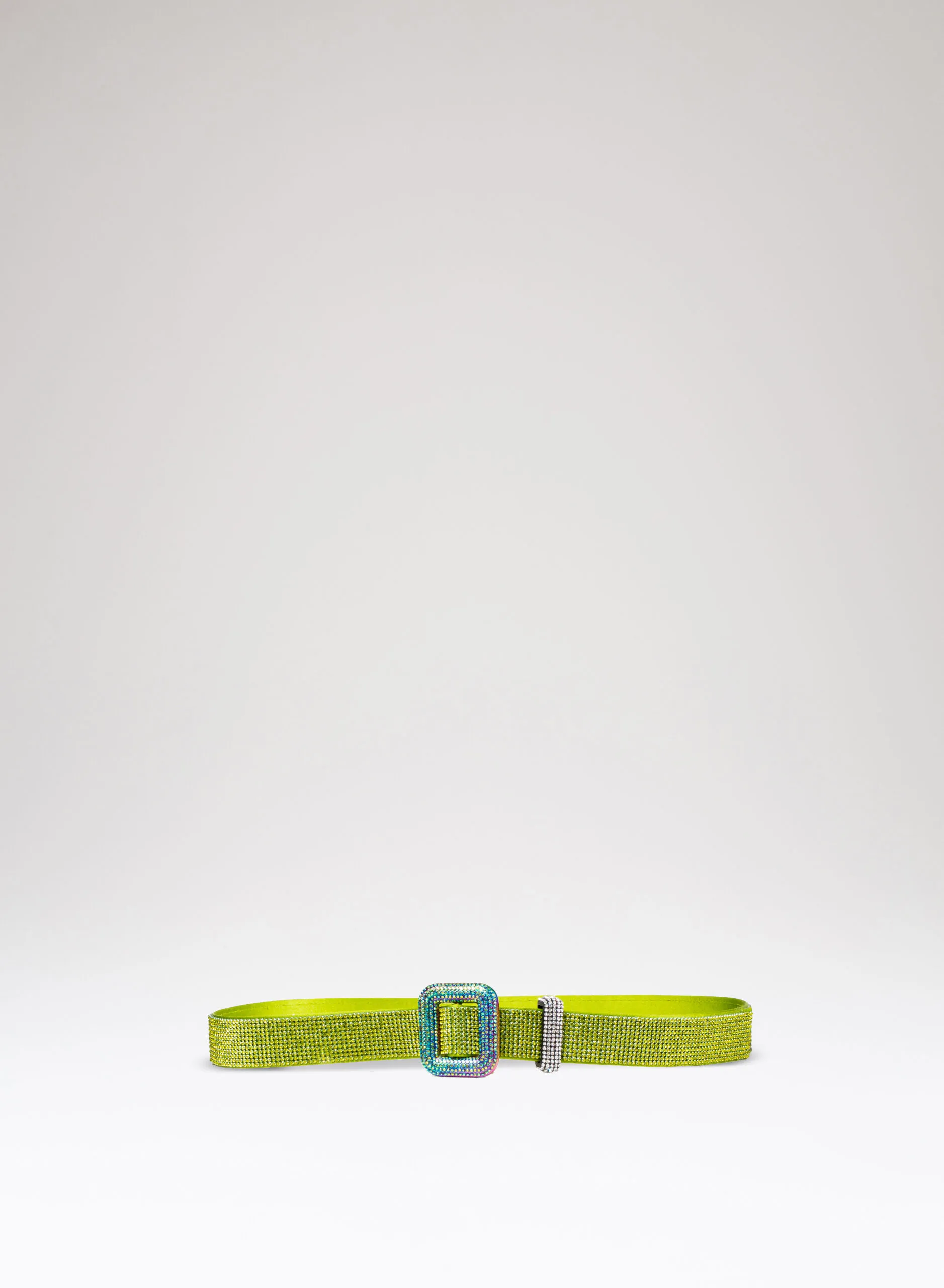 VENUS BELT LA PETITE – Never Say Never Again