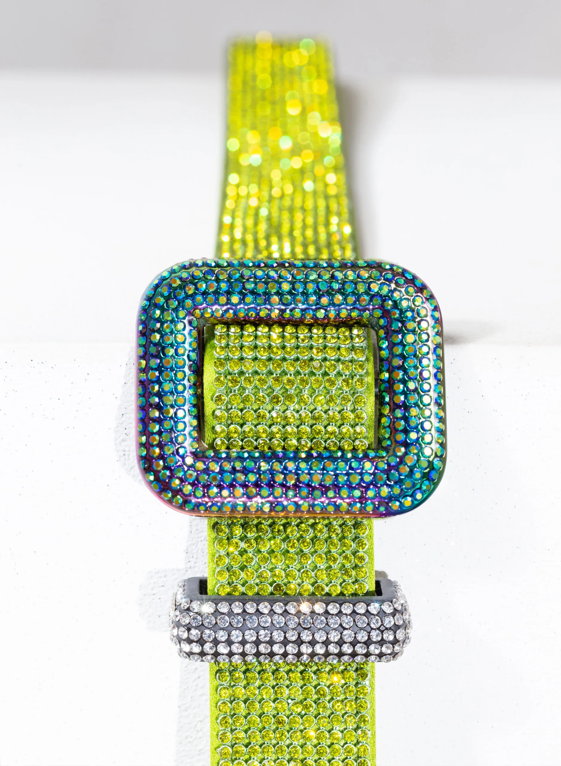 VENUS BELT LA PETITE – Never Say Never Again