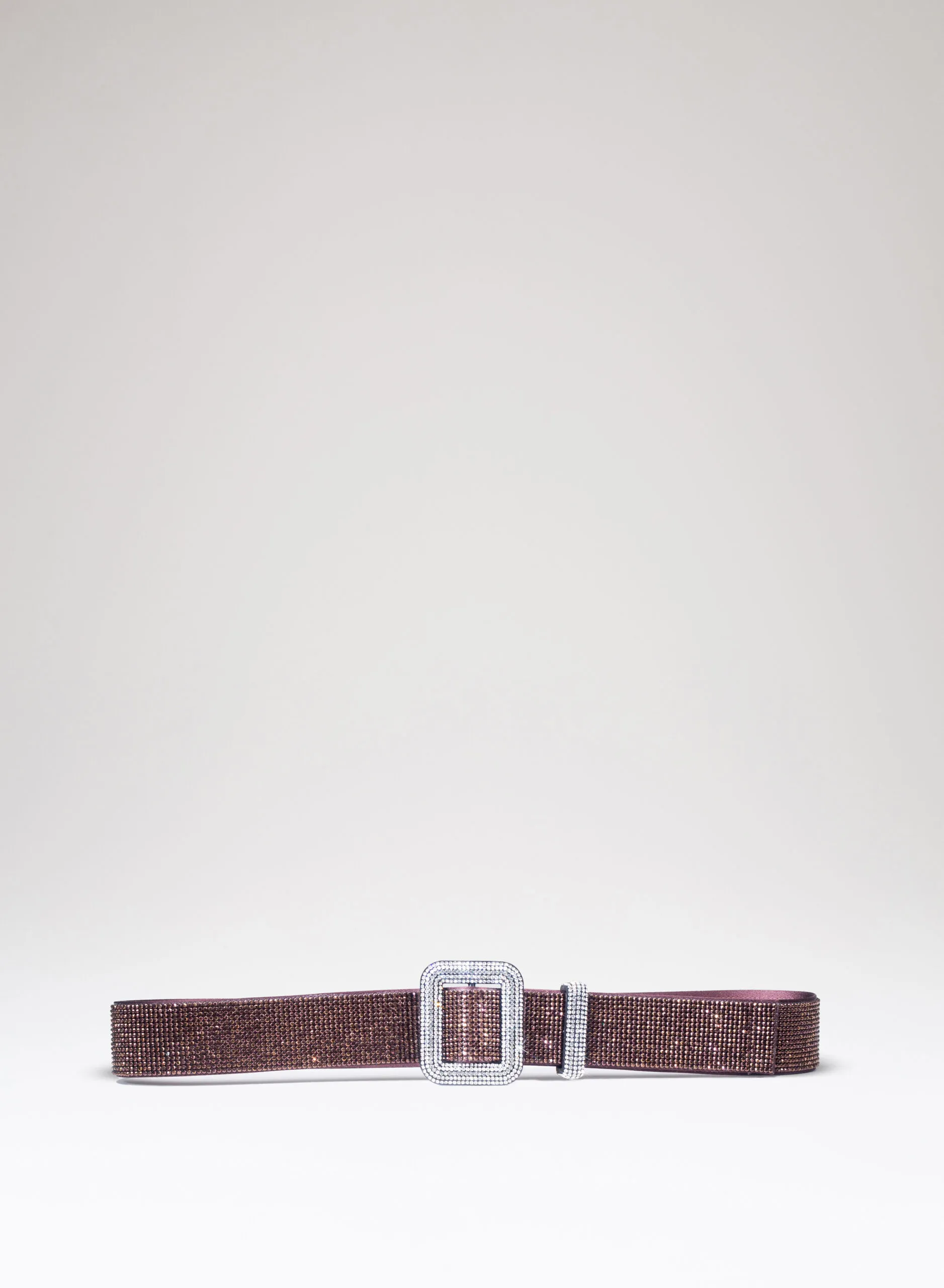 VENUS BELT – Chocolat