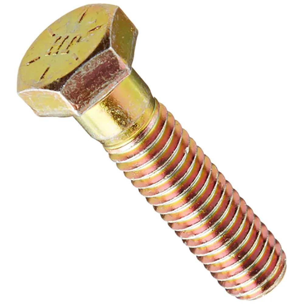 Vite metrica RS PRO in Acciaio, 1/2-13poll x 2 1/2poll