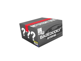 XMAS Mystery Box