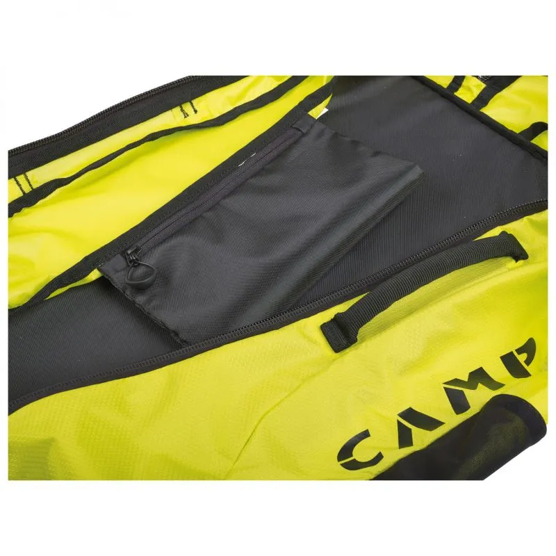 Zaino Camp Rox 40L (Lime)