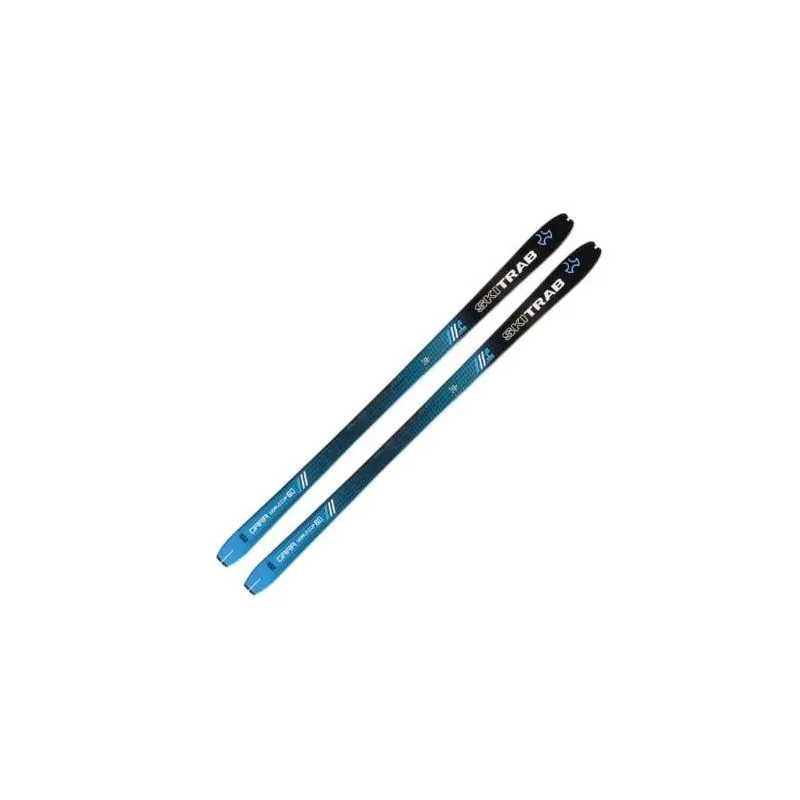 Zaino da scialpinismo Skitrab SKI GARA WORLD CUP60 + Pelli 2024